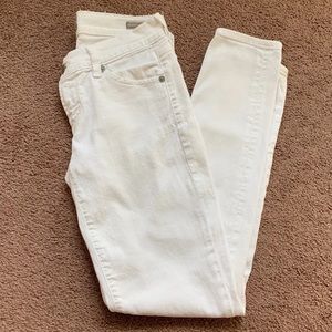 Citizens of Humanity skinny jeans